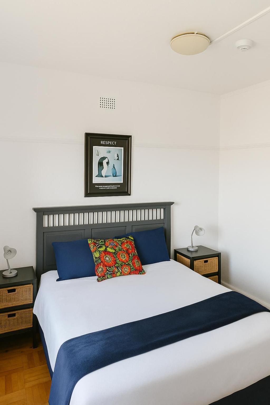 Green Elephant Backpackers Cape Town Rom bilde